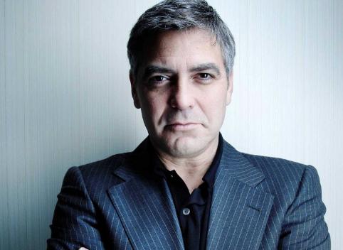 Джордж Клуни фильмография